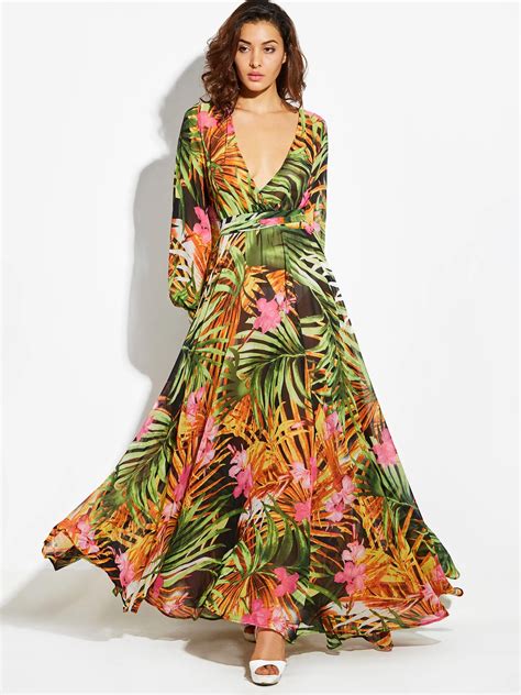 Women´s Printed Dresses 